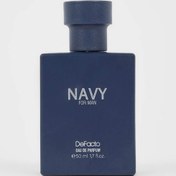 Resim DeFacto Navy Erkek Aromatik 50 ml Parfüm L4179AZNSNV100 