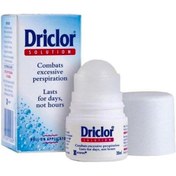 Resim Driclor Solution Terleme Karşıtı Roll On 20 ml 