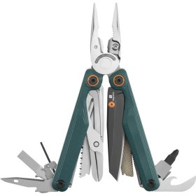 Resim Leatherman Wave Alpha Gri 