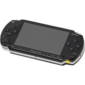 Resim Sony Psp 1000 Serisi Oyun Konsolu 8gb Hafıza Kartı + 30 Adet Oyun Yüklü Teşhir Ürün 