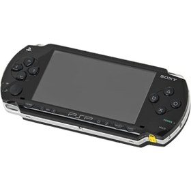 Resim Sony Psp 1000 Serisi Oyun Konsolu 8gb Hafıza Kartı + 30 Adet Oyun Yüklü Teşhir Ürün 