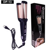 Resim TTT Saç Şekillendirici DemPower DP-13 