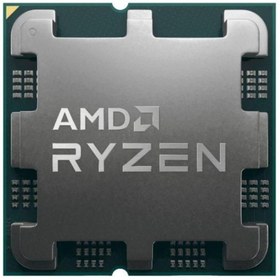 Resim Amd Ryzen 9 9900x 4.40ghz 76mb Am5 Tray (KUTUSUZ/FANSIZ) Işlemci 