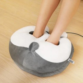 Resim Grace Hub USB Elektrikli Isıtma Ayak Isıtıcı (Yurt Dışından) 