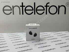 Resim SAMSUNG BUDS FE BLUETOOTH KULAKLIK 24 AY KVK GENPA GARANTİLİ 