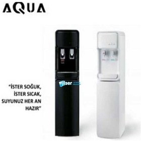 Resim Aqua Arıtmalı Pompa 