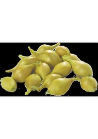 Resim Yerli Arpacık Soğan 3 Numara 1 KG 
