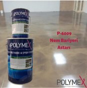 Resim P6009 Nem Bariyeri Astar 20 Kg 