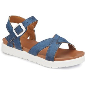 Resim Polaris 81.508159.F Lacivert Kız Çocuk Basic 100304609 