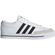 Resim adidas Erkek Günlük Spor Ayakkabı Retrovulc H02209 