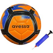 Resim Avessa 4 Astar Futbol Topu-pompa Ft-200-120 