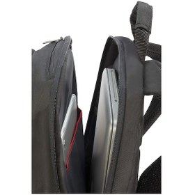 Resim Samsonite Cm5-09-005 Guard It 2.0 Notebook Sırt Çantası, Siyah, 1 Diğer 