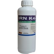 Resim Irn-K4 Yağyapışkanpastal Kağıt Yapışkan Çözücü 