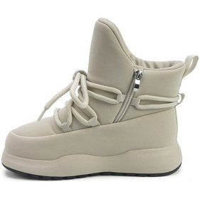 Resim Lumberjack Int1225k124-krk 5pr Gri Kadın Kar Botu Gri 