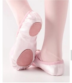 Resim 3b kids dans bale jimnastik patiği pisipisi 