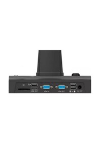 Resim Ecegöz Joyusing V160Pro 16Mp A3 Lazerli Kitap Tarayıcı Visualizer 