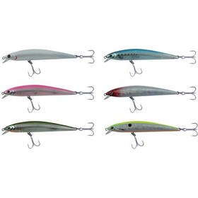 Resim Savage Gear Prey110 11cm 14g Sf Sahte Balık 