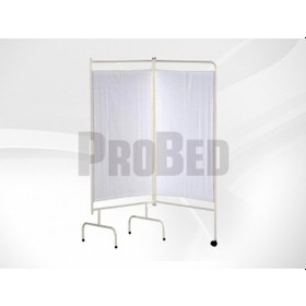 Resim 2 Kanatlı Paravan Muayene Paravanı 