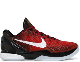 Resim 6 Protro Challenge Red 