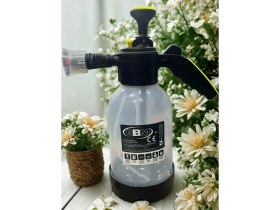 Resim ABM Köpük Atma ve Ilaçlama Makinası 2litre 