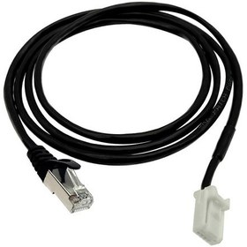 Resim Tesla Model 3/y Metal Bağlantı Kablosu İçin Tanı Servis Sistemi Tanı Aracı Değişimi 150 Cm/59 İnç 1137658-00-a 