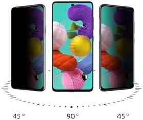Resim PSR aksesuar Xiaomi Tam Kaplayan Hayalet Seramik Ekran Koruyucu Kırılmaz Cam Xiaomi Redmi 9a ile uyumlu 