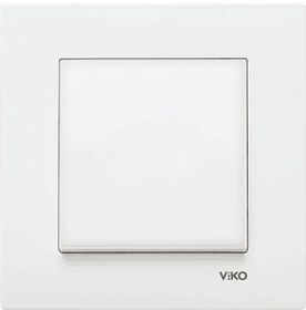 Resim Viko Karre Anahtar (Çerçeve Dahil) 