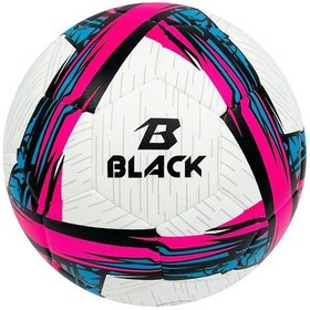 Resim Tokyo Futbol Topu Siyah 001 