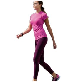 Resim Yeni Inci Sporcu Tayt Alt Üst Takım S213-S204 