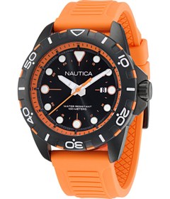 Resim Nautica Napnrs405 Erkek Kol Saati 