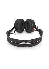 Resim Sennheiser Hd 25 Plus Stereo Profesyonel Kulaklık 