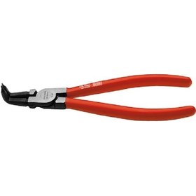 Resim Ceta Form E68 44 0180 Iç Segman Pensesi 180 Mm Eğri 