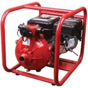 Resim General Power Gp-Wp 15H Benzinli Yüksek Basınçlı Su Motoru 55 Mt 