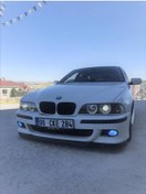 Resim Bmw E39 5 Serisi UNIVERSAL 2 Parça Astra H Tipi Tampon eki 