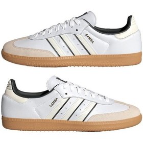 Resim Adidas Samba Og Erkek Spor Ayakkabı - Id1480 Beyaz 