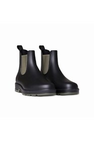Resim Toni Pons Erkek Bot (Yağmur ) Berlin Waterproof Ankle boot in Khaki (Caqui) 