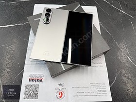 Resim Samsung Z Fold 6 İkinci El TR | 256 GB | Gümüş 