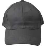 Resim BLUES Moda Düz Renk Spor Şapka 