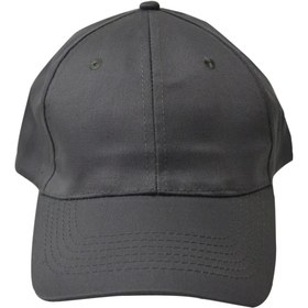 Resim BLUES Moda Düz Renk Spor Şapka 