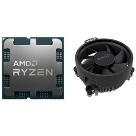 Resim Ryzen 5 Pro 4650g 6c 3.7ghz 8mb Am4 Fanlı İşlemci-130613 