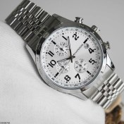 Resim Chaperone CH000783 Çelik Kordonlu Erkek Kol Saati 