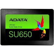 Resim Adata SU650 ASU650SS-960GT-R 2.5" 960 GB SATA 3 SSD 