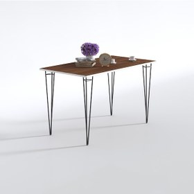 Resim Knsz yemek masası hemdem cvzsyh 075*100*070 mutfak ofis çalışma 