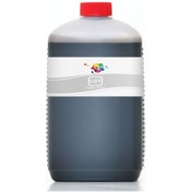 Resim Qc HP 91 C9466A Kartuş Mürekkebi 1000ml LGY Light Grey Açık Gri Pigment 