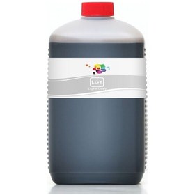 Resim Qc HP 91 C9466A Kartuş Mürekkebi 1000ml LGY Light Grey Açık Gri Pigment 