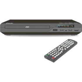 Resim HELLO HL-5483 USB-HDMI KUMANDALI HD DVD/DIVX PLAYER 