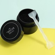 Resim 1 adet Başlangıçlar İçin Kolay Eyeliner Damgası, Hızlı Tek Dokunuşlu Göz Makyaj Aracı, Sol (L) & Sağ (R) İşaretlemeleri, Plastik, Parfümsüz, Öğrenciler & Makyaj Yeni Başlayanlar İçin Mükemmel 