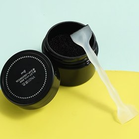 Resim 1 adet Başlangıçlar İçin Kolay Eyeliner Damgası, Hızlı Tek Dokunuşlu Göz Makyaj Aracı, Sol (L) & Sağ (R) İşaretlemeleri, Plastik, Parfümsüz, Öğrenciler & Makyaj Yeni Başlayanlar İçin Mükemmel 