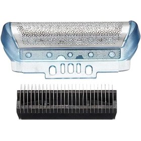 Resim valkrone Braun Cruzer 1,2,3,4,5,6 Tıraş Makinesi Uyumlu 10b,20s Elek Ve Bıçak 