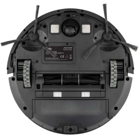 Resim FAKIR ROBERT RS 800 ROBOT SÜPÜRGE 
